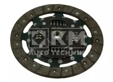 0692057 KM Germany Диск сцепления